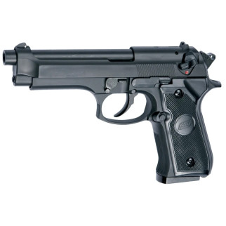 Пістолет страйкбольний ASG M92F Green Gas кал. 6 мм - Інтернет-магазин спільних покупок ToGether