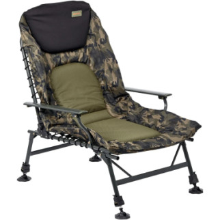 Крісло Brain Bedchair Compact з підставкою під ноги - Інтернет-магазин спільних покупок ToGether