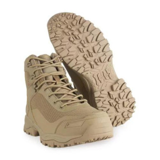 легкі тактичні черевики Mil-Tec lightweight coyote бойовий койот - Інтернет-магазин спільних покупок ToGether