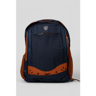 Рюкзак шкільний, колір синій, 243RB300-22 - Інтернет-магазин спільних покупок ToGether
