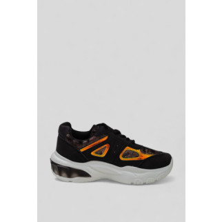 Кросівки жіночі 248RK-600, колір Чорний - Інтернет-магазин спільних покупок ToGether