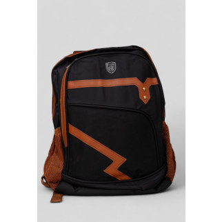 Рюкзак шкільний, колір чорний, 243RB300-20 - Інтернет-магазин спільних покупок ToGether