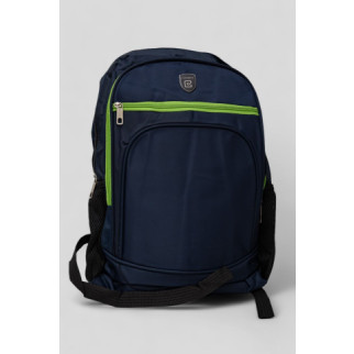 Рюкзак шкільний, колір синій, 243RB300-14 - Інтернет-магазин спільних покупок ToGether