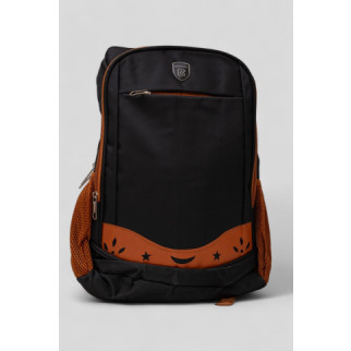 Рюкзак шкільний, колір чорний, 243RB300-22 - Інтернет-магазин спільних покупок ToGether
