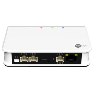 NeoBox Pro WiFi адаптер для аналогових домофонів та панелей - Інтернет-магазин спільних покупок ToGether