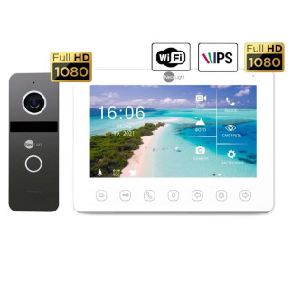 NeoKIT HD+ WF Graphite (Комплект Omega+HD WF + Solo FHD панель) - Інтернет-магазин спільних покупок ToGether