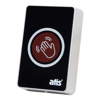 ATIS Exit-K5 Кнопка виходу сенсорна - Інтернет-магазин спільних покупок ToGether