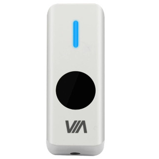 VB3280P Безконтактна кнопка виходу (пластик) - Інтернет-магазин спільних покупок ToGether