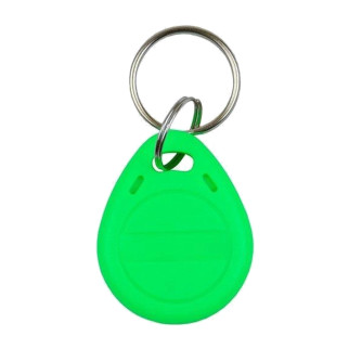 Atis RFID KEYFOB MF Green Брелок MIFARE - Інтернет-магазин спільних покупок ToGether