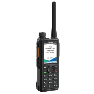 Hytera HP-785 UHF 350~470 МГц Радіостанція - Інтернет-магазин спільних покупок ToGether