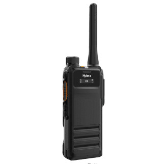 Hytera HP-705 350-470 MHz (UHF) Радіостанція - Інтернет-магазин спільних покупок ToGether