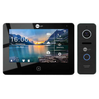 NeoKIT HD Pro WF B/Black Комплект - Інтернет-магазин спільних покупок ToGether