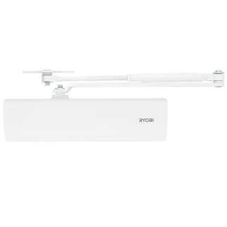 RYOBI D-2055V GLOSSY_WHITE BC UNIV_ARM Дотягувач - Інтернет-магазин спільних покупок ToGether