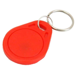 RFID RFID KEYFOB EM Red Проксіміті брелок - Інтернет-магазин спільних покупок ToGether