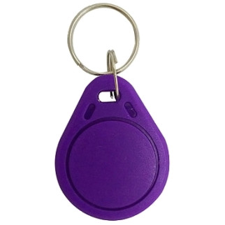 Mifare 1K Брелок фіолетовий - Інтернет-магазин спільних покупок ToGether