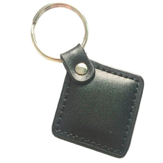 RFID KEYFOB EM Leather Брелок - Інтернет-магазин спільних покупок ToGether