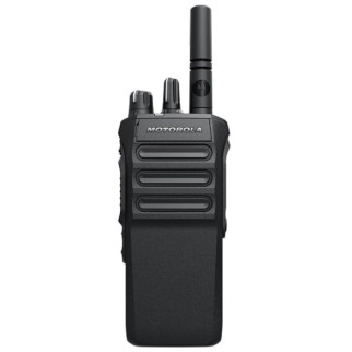 Motorola R7 VHF NKP BT WIFI GNSS CAPABLE PRA302CEG (152-174 MHz Helical Antenna) Радіостанція цифрова - Інтернет-магазин спільних покупок ToGether