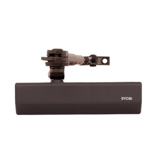 RYOBI 2000 DS-2055V DARK BRONZE Дотягувач накладний - Інтернет-магазин спільних покупок ToGether