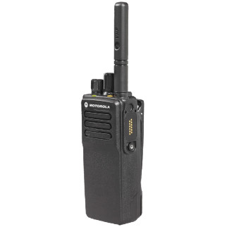 Motorola DP4401E UHF NКР GNSS ВТ WIFI PBER502CE Портативна DMR радіостанція - Інтернет-магазин спільних покупок ToGether