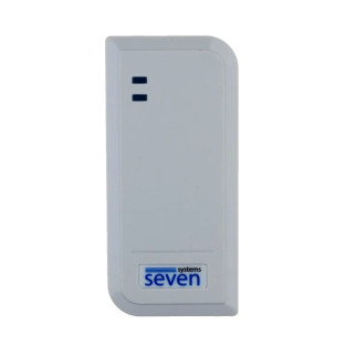 SEVEN CR-7462w MF+EM Контролер зі вбудованим зчитувачем - Інтернет-магазин спільних покупок ToGether