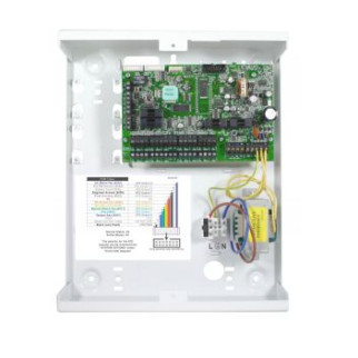 PCX46S-APP/AM Охоронно-пожежний приймально-контрольний прилад - Інтернет-магазин спільних покупок ToGether