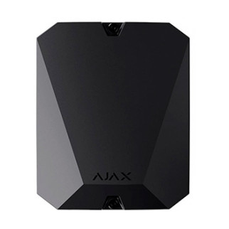 Ajax MultiTransmitter black Модуль інтеграції сторонніх провідних пристроїв - Інтернет-магазин спільних покупок ToGether