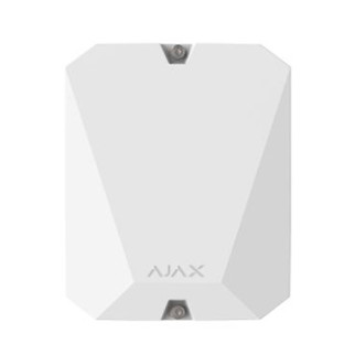 Ajax MultiTransmitter white Модуль інтеграції сторонніх провідних пристроїв - Інтернет-магазин спільних покупок ToGether