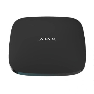 Ajax ReX 2 (8EU) black Ретранслятор сигналу - Інтернет-магазин спільних покупок ToGether