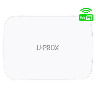 U-Prox MP WiFi Бездротова централь системи безпеки - Інтернет-магазин спільних покупок ToGether