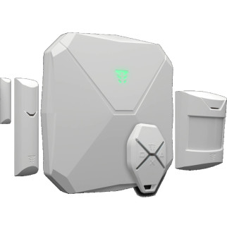 Tiras Orion NOVA X Basic kit (white) Комплект бездротової охоронної системи - Інтернет-магазин спільних покупок ToGether