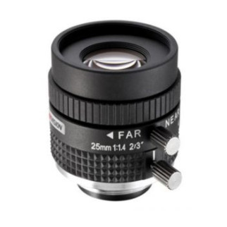 MF2514M-5MP Об'єктив для 5Мп камер - Інтернет-магазин спільних покупок ToGether