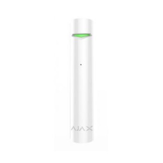 Ajax GlassProtect (white) Бездротовий сповіщувач розбиття скла - Інтернет-магазин спільних покупок ToGether