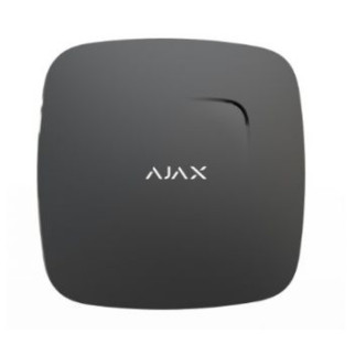 Ajax LeaksProtect (black) Бездротовий сповіщувач затоплення - Інтернет-магазин спільних покупок ToGether
