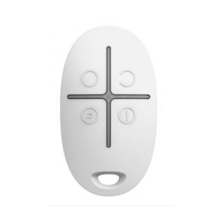 SpaceControl (white) Брелок з тривожною кнопкою - Інтернет-магазин спільних покупок ToGether
