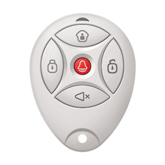 DS-PKFE-5 Брелок з тривожною кнопкою (868MHz) - Інтернет-магазин спільних покупок ToGether