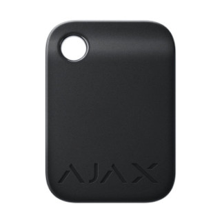 Ajax Tag Black (10pcs) Безконтактний брелок управління - Інтернет-магазин спільних покупок ToGether