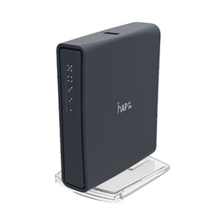 MikroTik RB952Ui-5ac2nD-TC Двохдіапазонна Wi-Fi точка доступу з 5-портами Ethernet - Інтернет-магазин спільних покупок ToGether