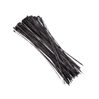 Courbi 2,5x120 мм стяжки чорні - Інтернет-магазин спільних покупок ToGether
