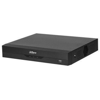 DH-XVR5108HS-I3 8-канальний Penta-brid 5M-N/1080p Compact 1U 1HDD WizSense - Інтернет-магазин спільних покупок ToGether