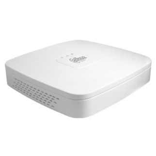 DH-XVR4104C-I 4-канальний Penta-brid 1080N/720p Smart 1U 1HDD WizSense - Інтернет-магазин спільних покупок ToGether