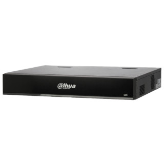 DHI-NVR5432-16P-I/L 32-канальний 1.5U 4HDD 16PoE WizMind мережевий - Інтернет-магазин спільних покупок ToGether
