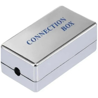 CB-KSTP Сполучна коробка для крученої пари FTP / UTP - Інтернет-магазин спільних покупок ToGether