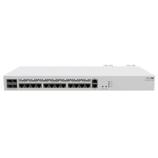 MikroTik CCR2116-12G-4S+ 16-портовий маршрутизатор - Інтернет-магазин спільних покупок ToGether