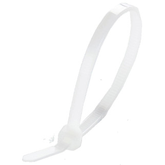 APRO 3х150  Стяжка кабельна біла (пач. 100 шт.) - Інтернет-магазин спільних покупок ToGether