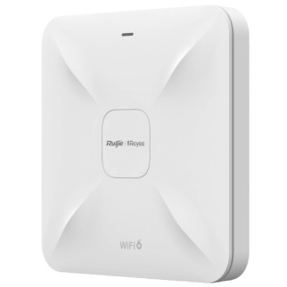 Ruijie Reyee RG-RAP2260(G) Внутрішня двохдіапазонна Wi-Fi 6 точка доступу серії - Інтернет-магазин спільних покупок ToGether