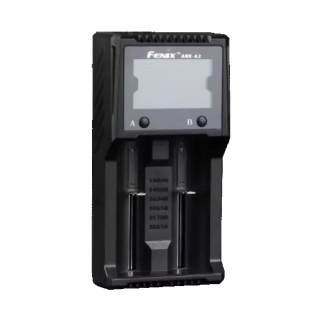 Fenix ARE-A2 Зарядний пристрій - Інтернет-магазин спільних покупок ToGether