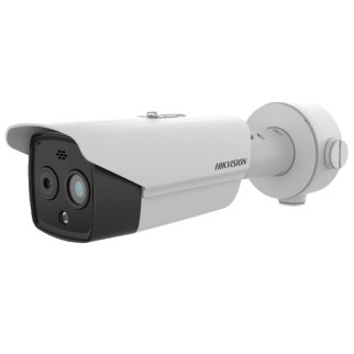DS-2TD2628-10/QA Тепловізійна та оптична двоспектральна камера - Інтернет-магазин спільних покупок ToGether