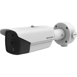 DS-2TD2117-10/PA Тепловізійна камера DeepinView - Інтернет-магазин спільних покупок ToGether