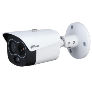 DHI-TPC-BF1241 7mm Тепловізійна камера WizSense - Інтернет-магазин спільних покупок ToGether