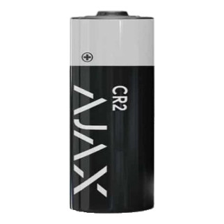 Ajax CR2 3V Батарейка - Інтернет-магазин спільних покупок ToGether